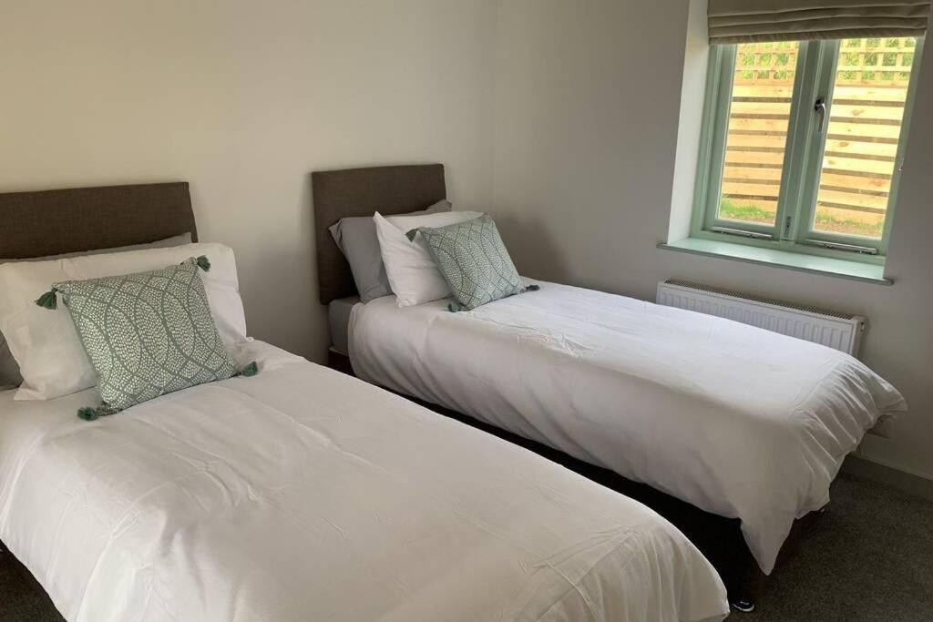 Cart Shed Cottage Truro Esterno foto