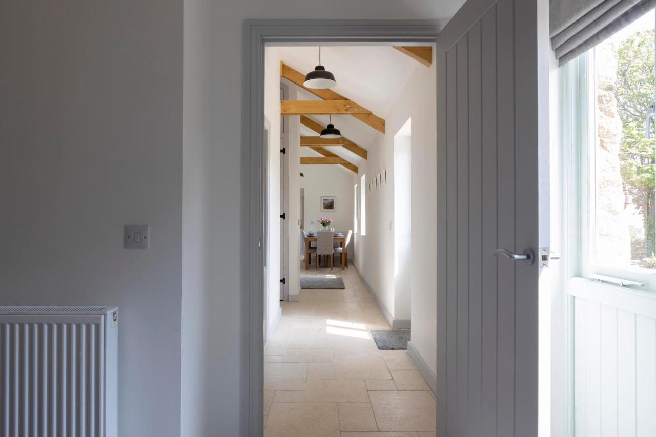 Cart Shed Cottage Truro Esterno foto