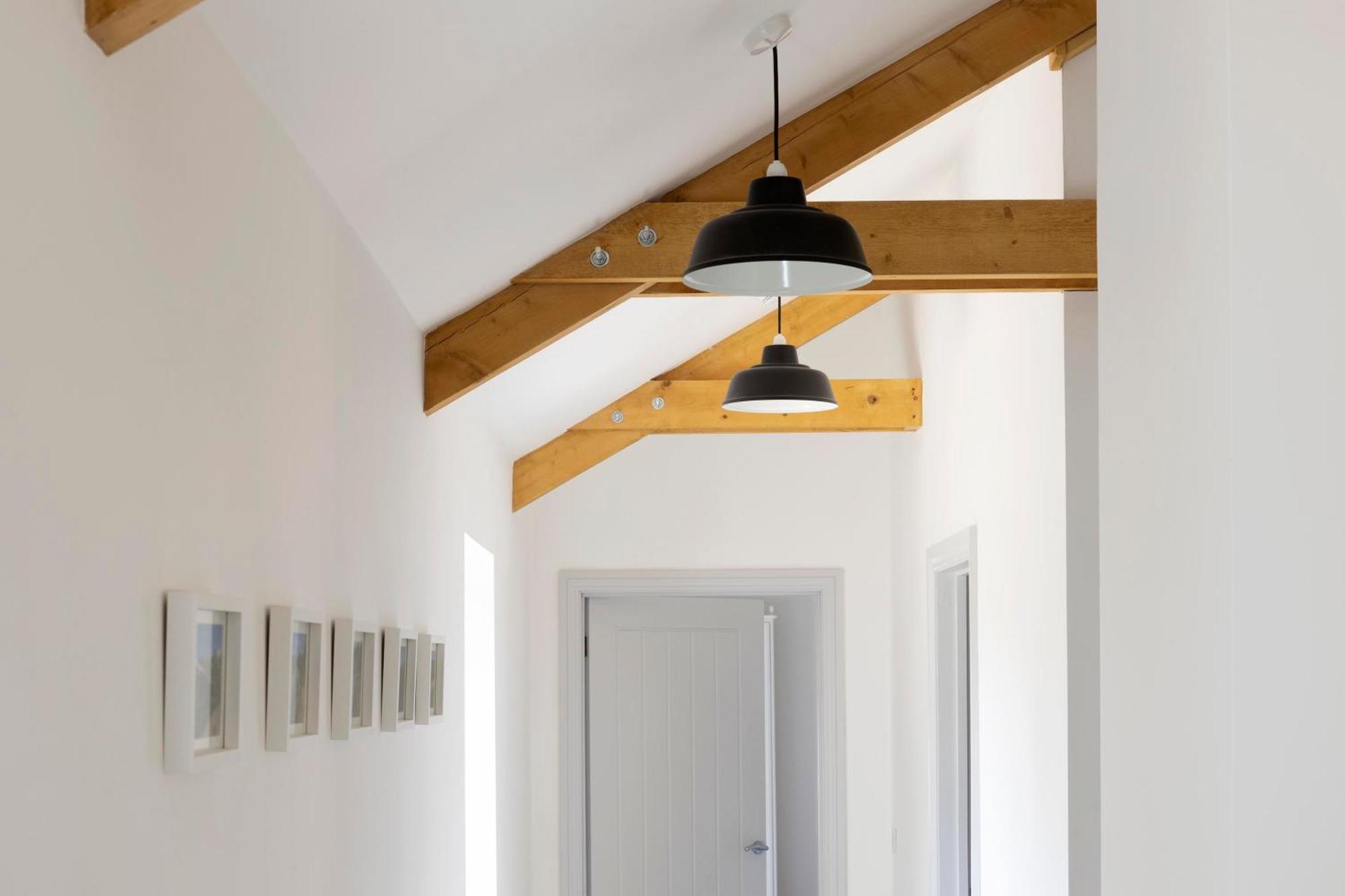 Cart Shed Cottage Truro Esterno foto